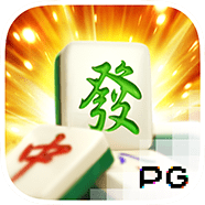Mahjong-ways